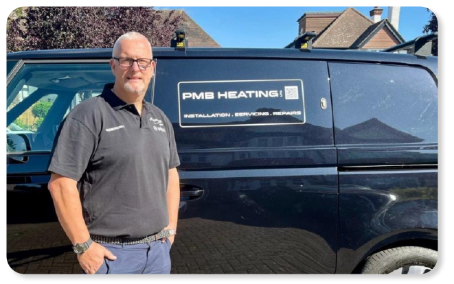 Boiler Installation Dartford