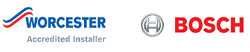 Worcester Bosch- P.M Bennison Heating Ltd